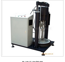 與您淺談關(guān)于雙組份膠機(jī)的適用液體有哪些？